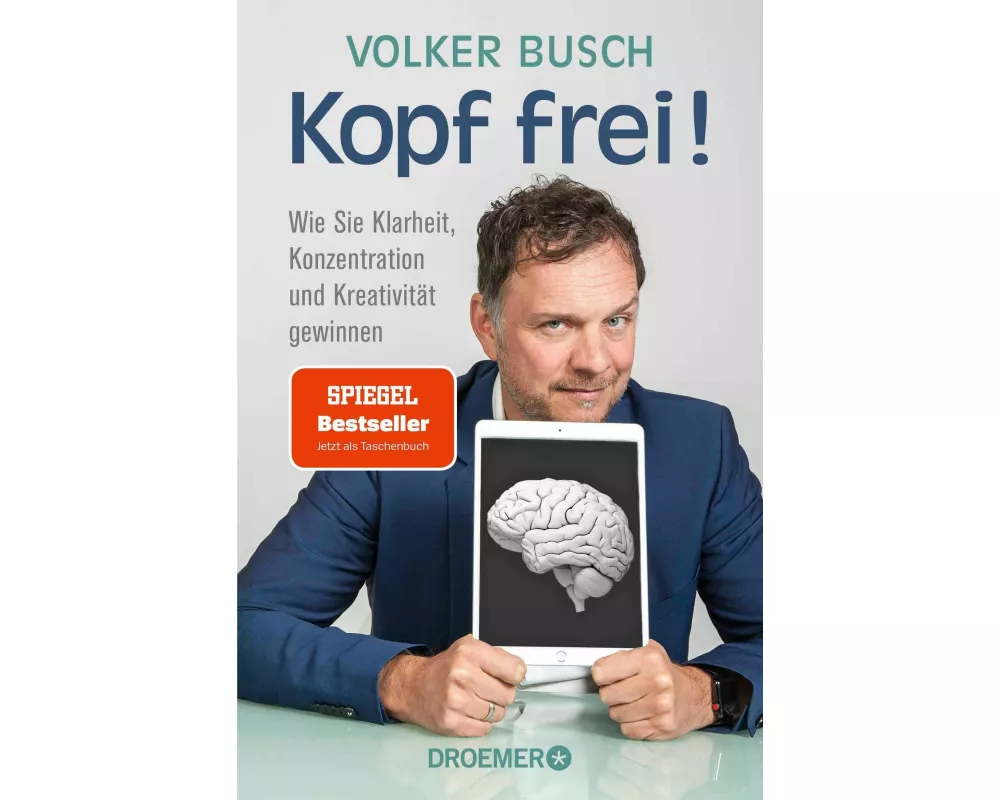 Kopf frei!