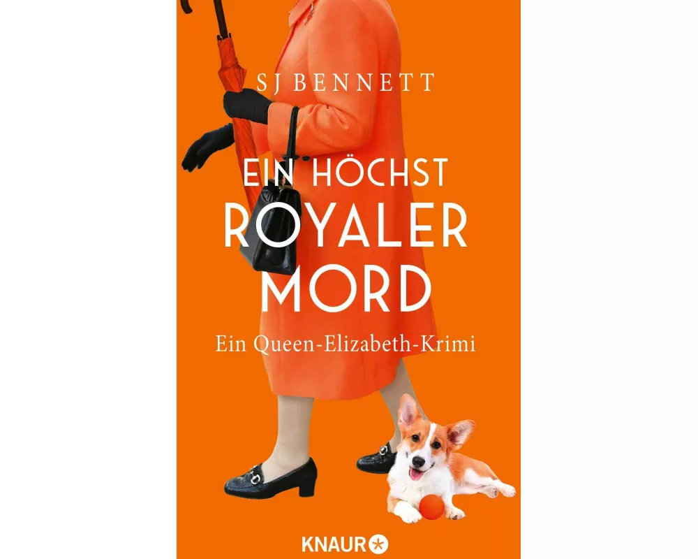 Ein höchst royaler Mord