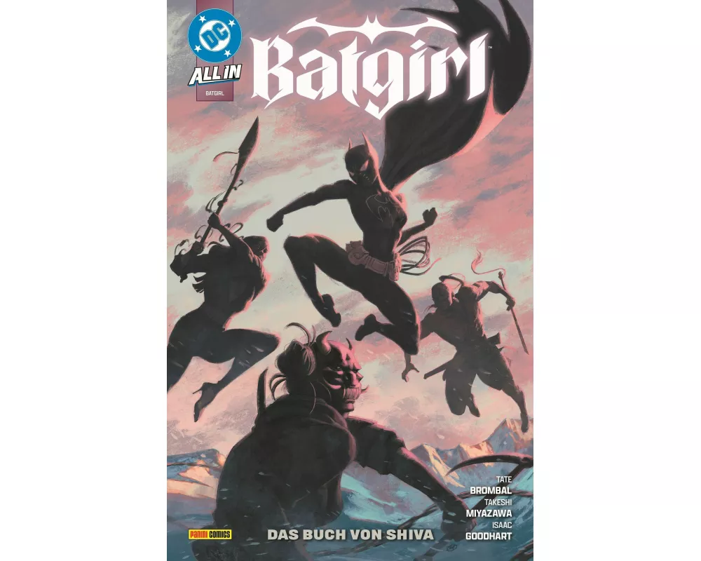 Batgirl
