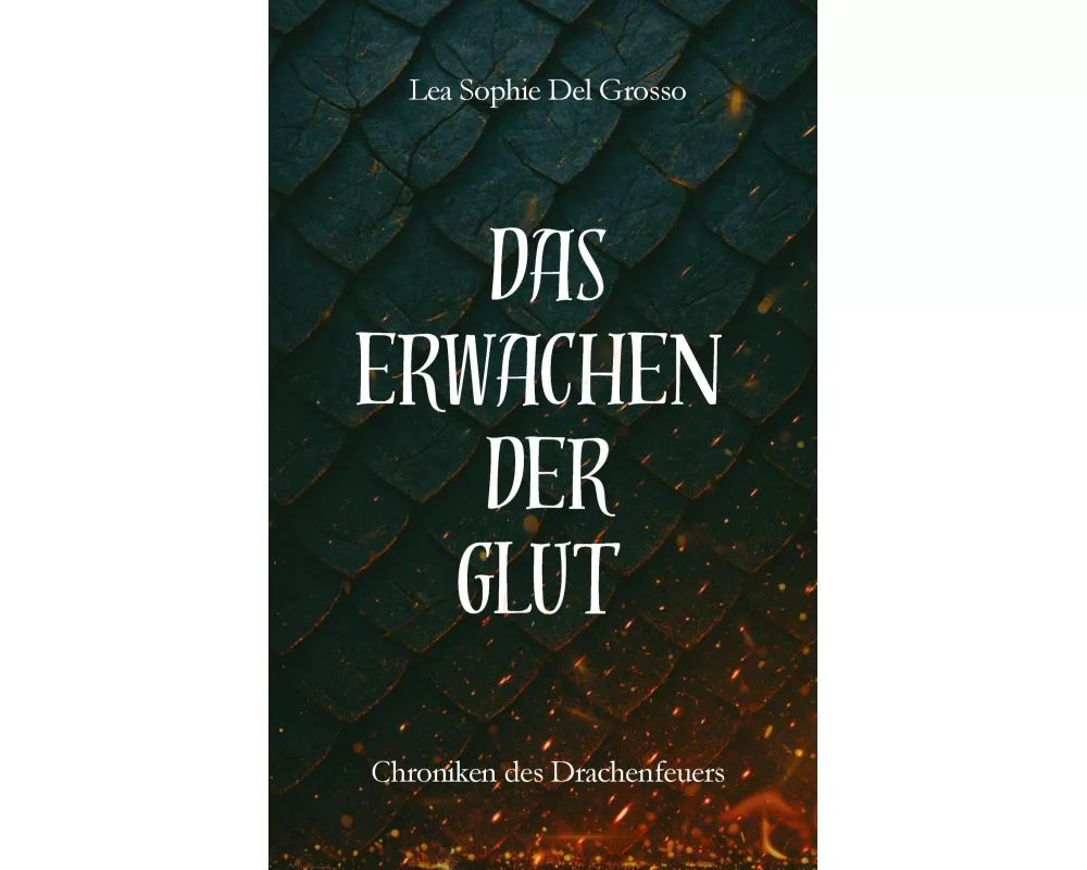 Das Erwachen der Glut