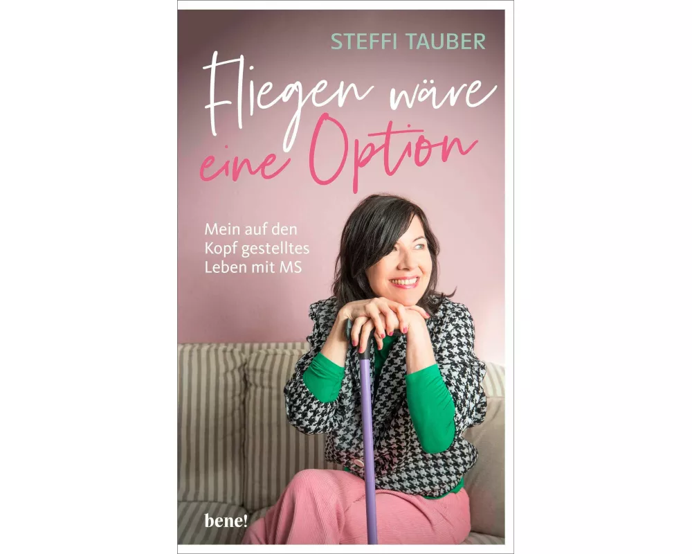 Fliegen wäre eine Option