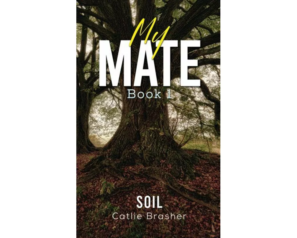 My Mate – Book 1