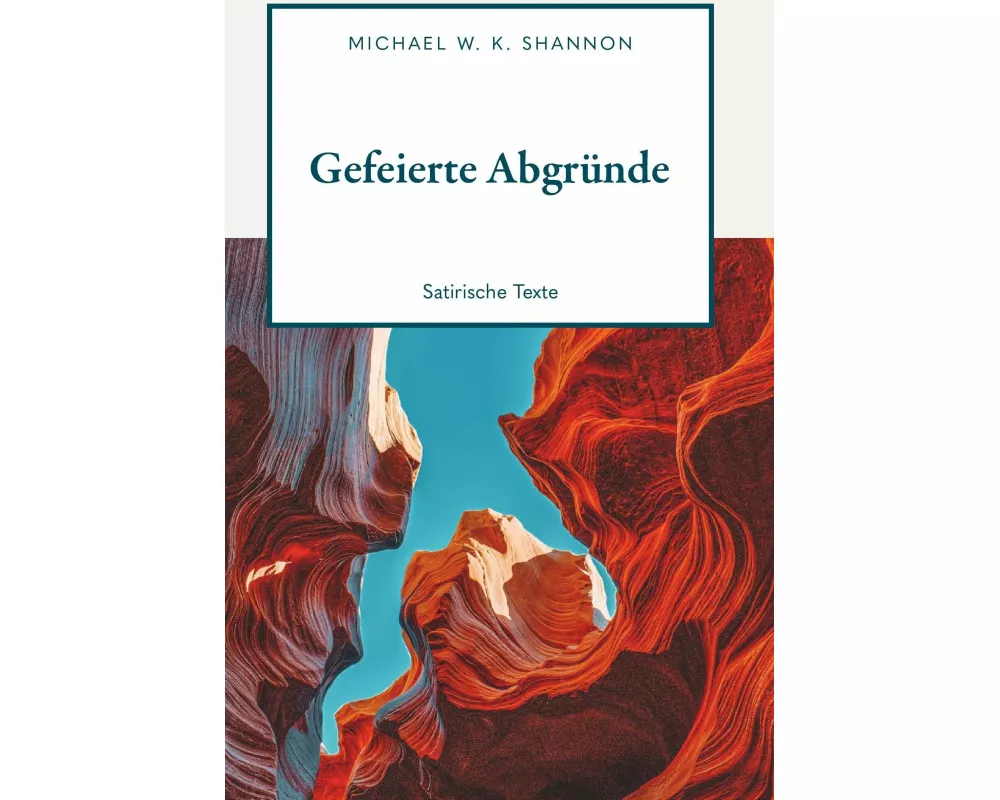 Gefeierte Abgründe