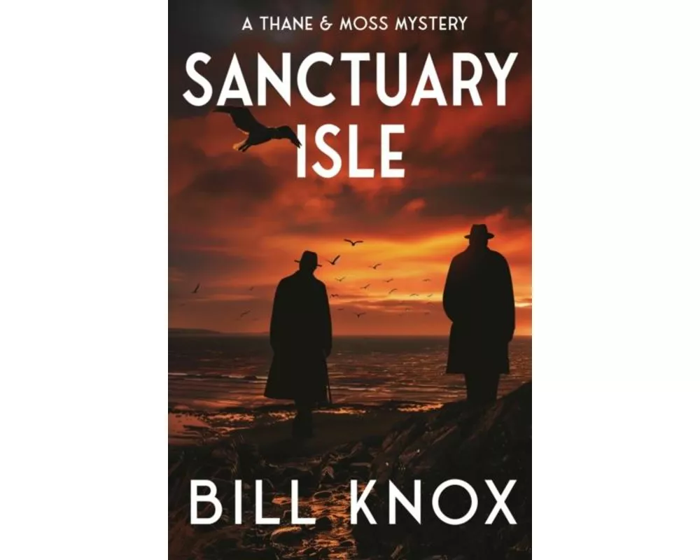 Sanctuary Isle