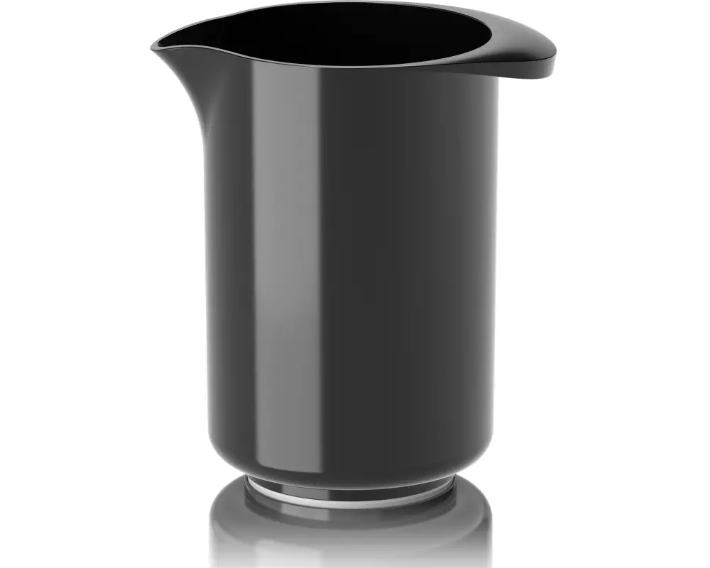 Rosti Mixbecher New Classic 12.5 dl, Schwarz