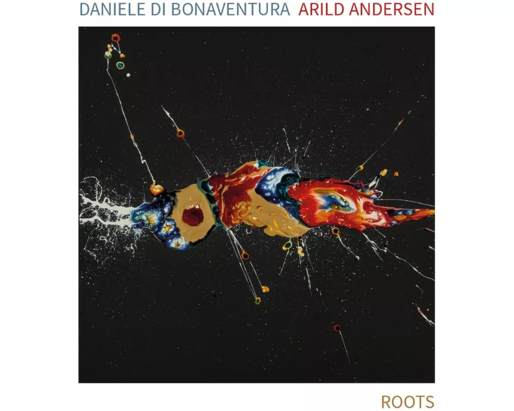 Roots (Digipak)
