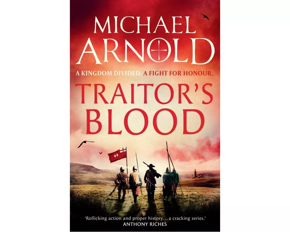 Traitor's Blood