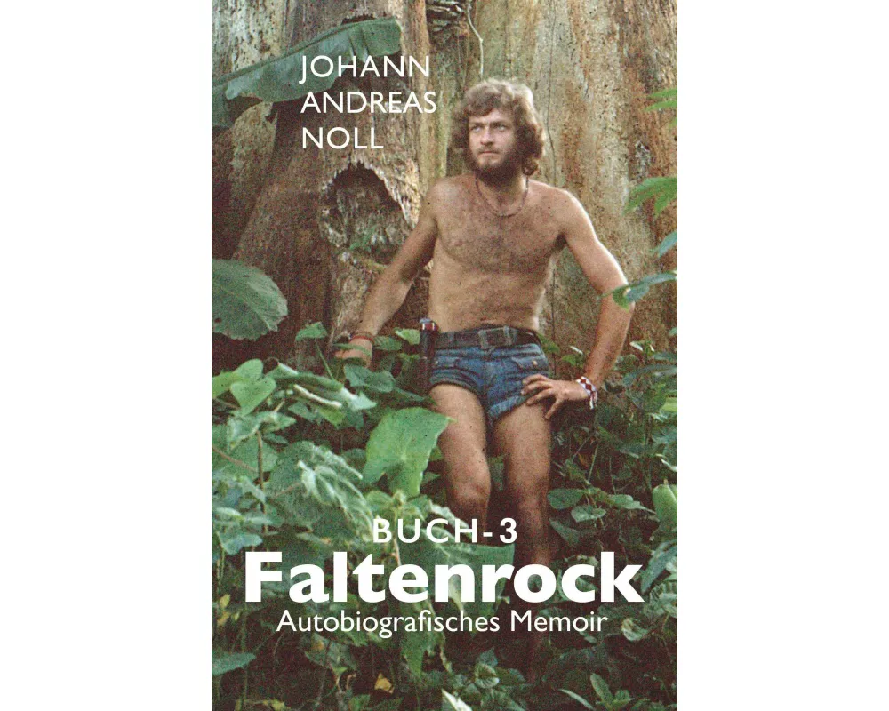 Faltenrock 3
