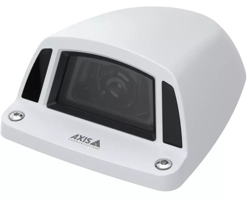 Axis Netzwerkkamera P3925-LRE M12 1 Stück