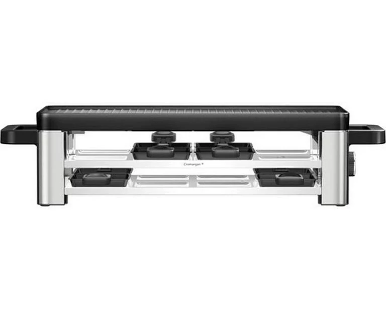 WMF Racletteofen Lono Selection 8 Personen
