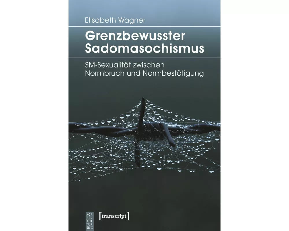 Grenzbewusster Sadomasochismus