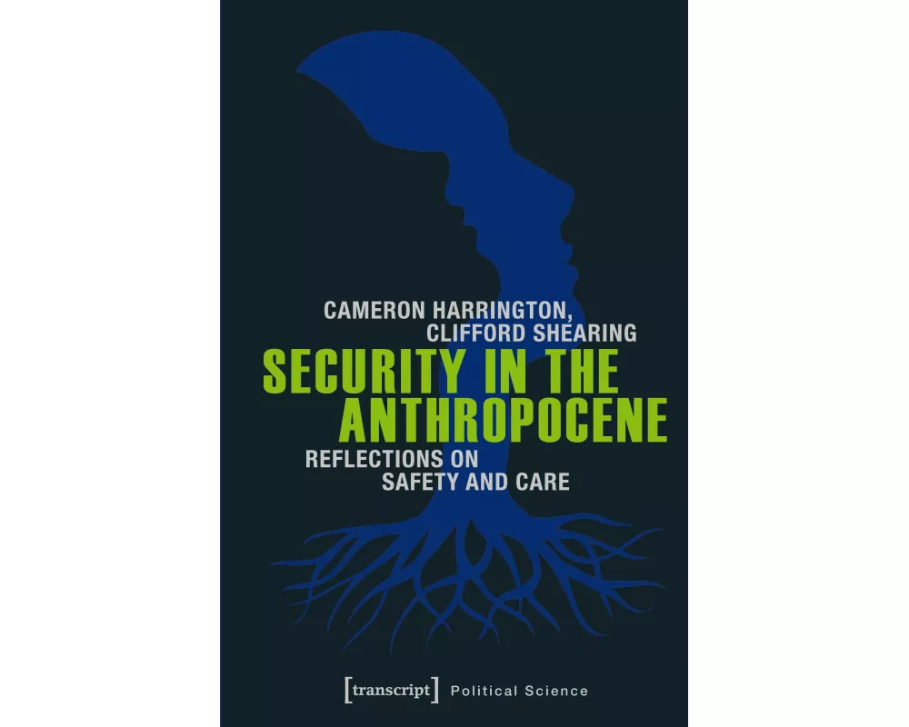 Security in the Anthropocene