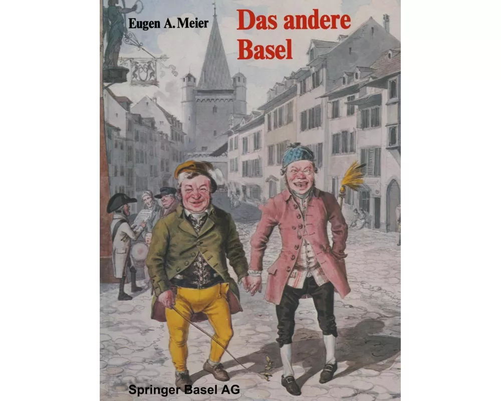 Das andere Basel