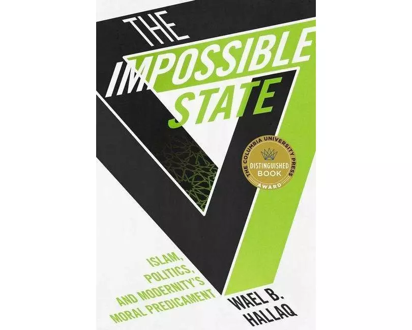 The Impossible State