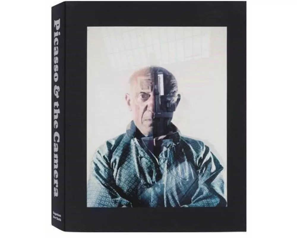 Picasso and the Camera