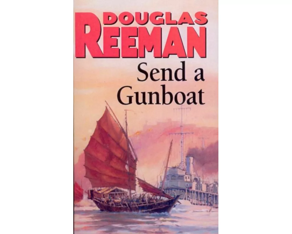 Send a Gunboat
