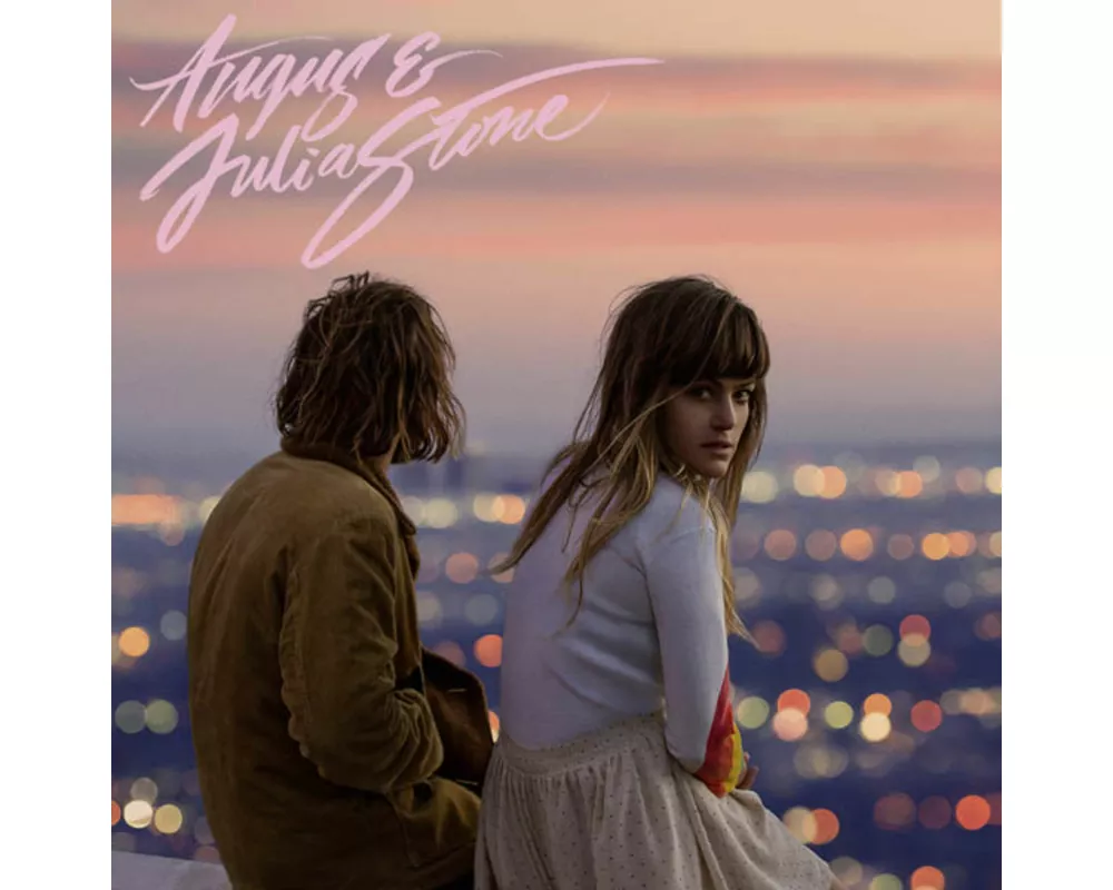Angus & Julia Stone
