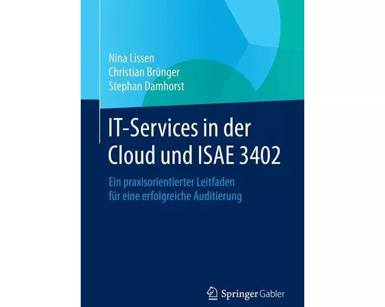 IT-Services in der Cloud und ISAE 3402