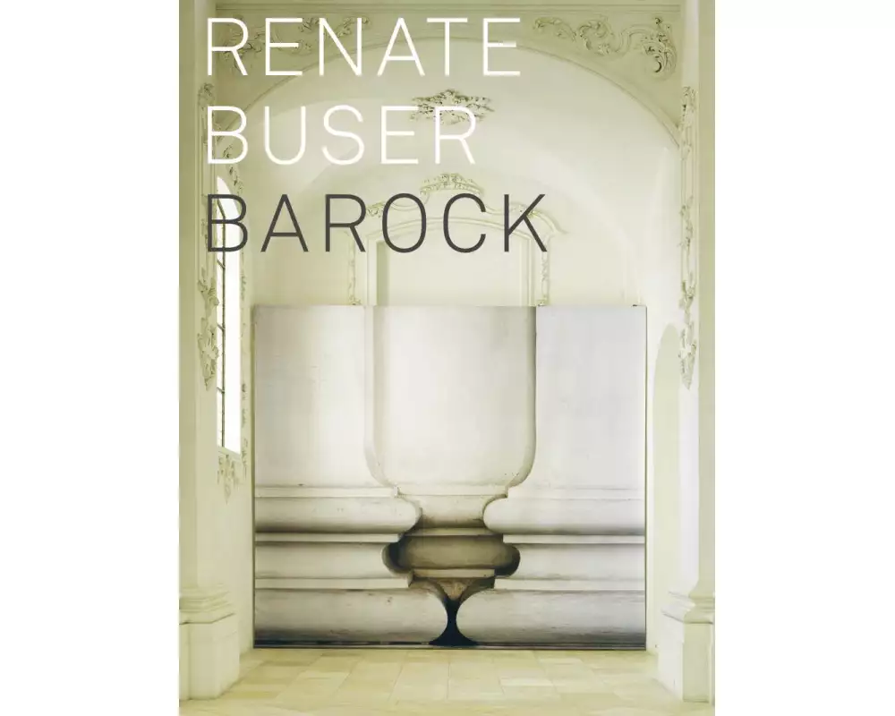 Renate Buser - Barock