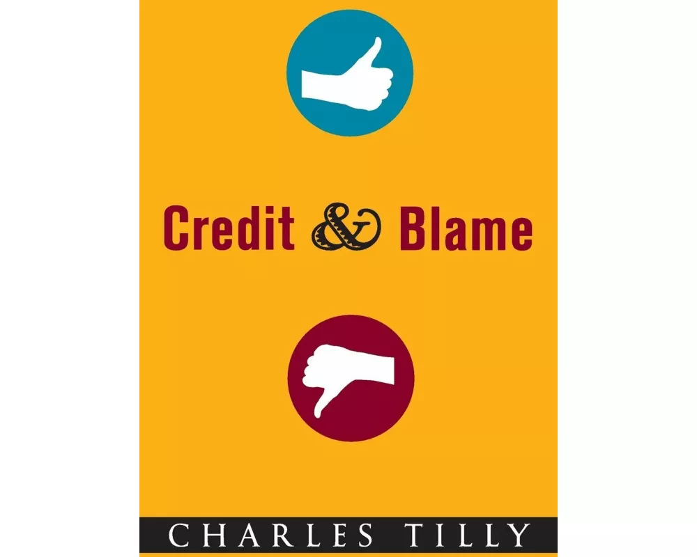 Credit and Blame