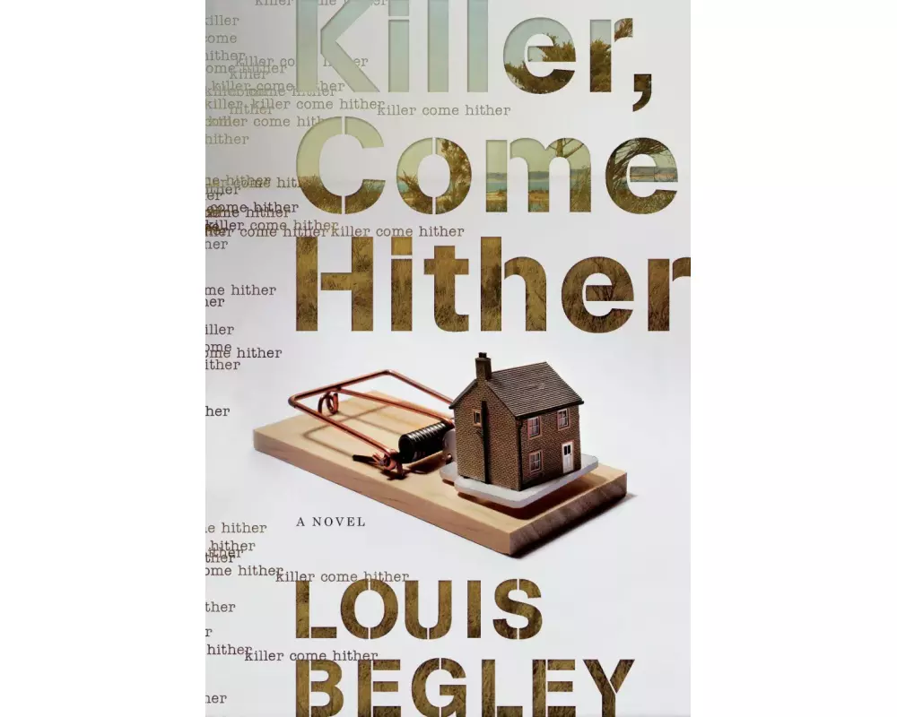 Killer, Come Hither