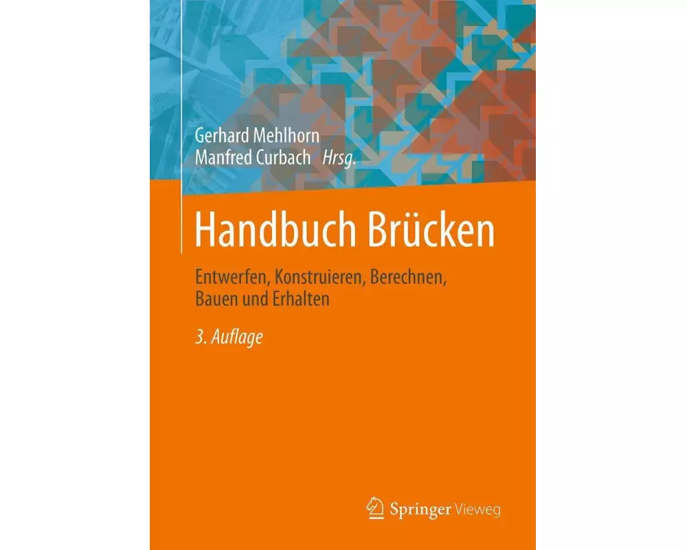 Handbuch Brücken