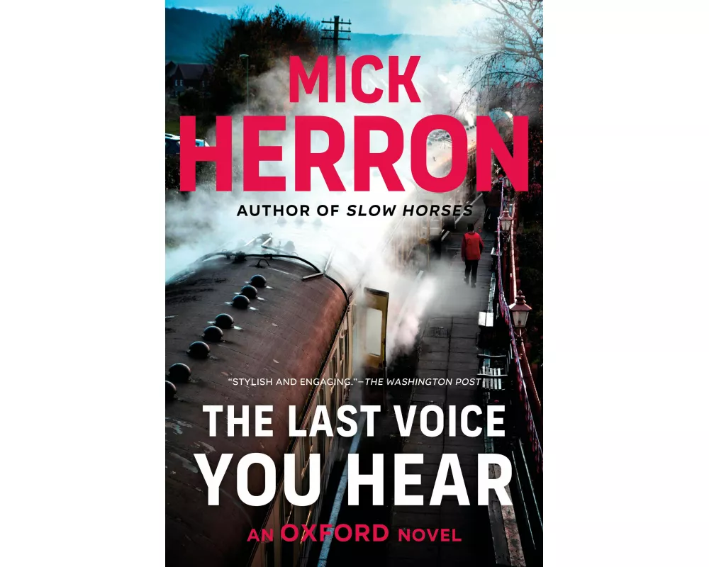 The Last Voice You Hear