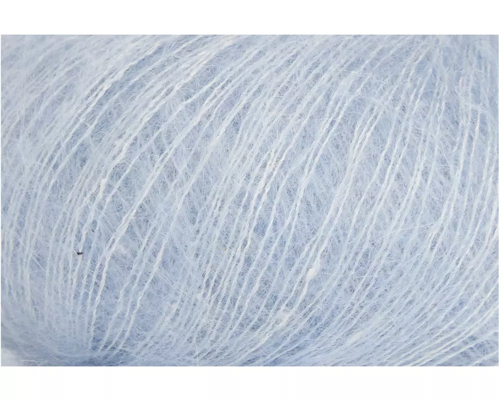 Rowan Wolle Kidsilk Haze 25 g, 210 m, Sky