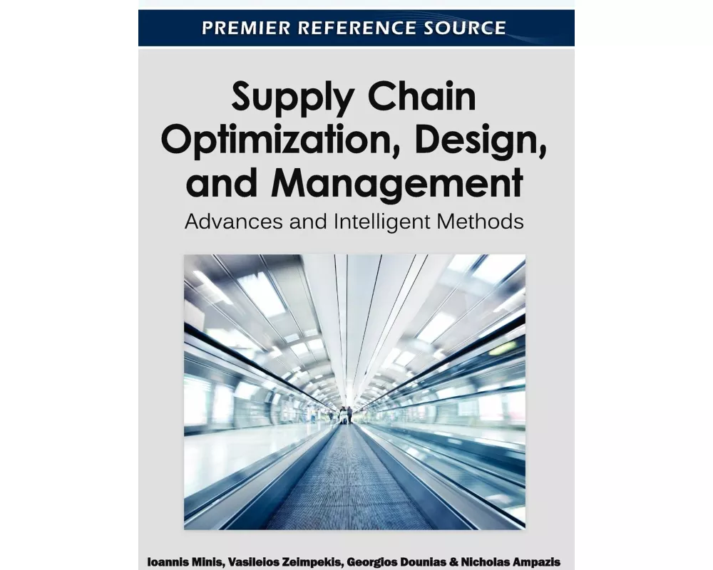 Supply Chain Optimization, Design, and Management