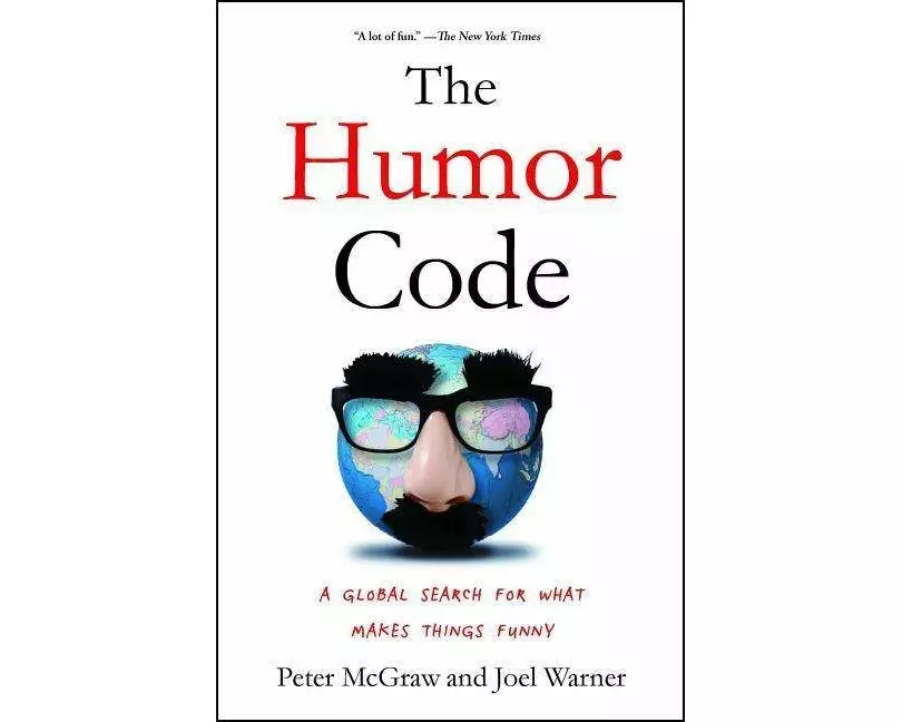 Humor Code