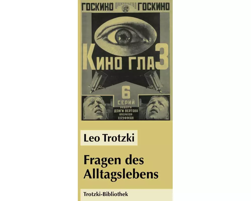 Fragen des Alltagslebens