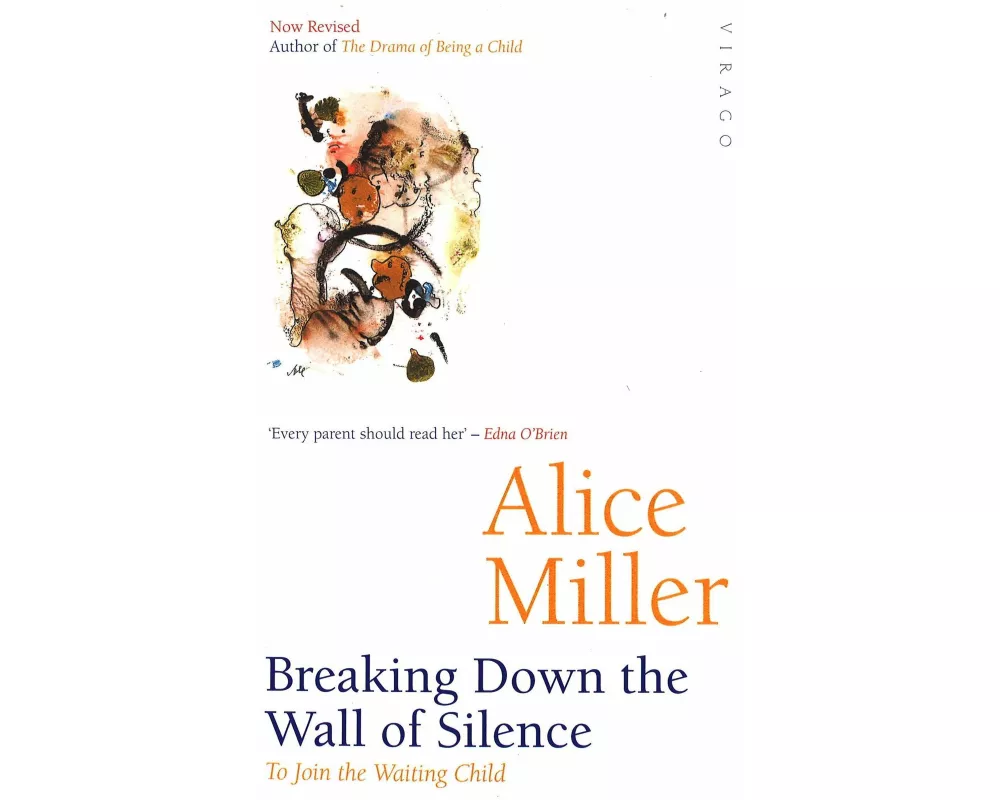 Breaking Down the Wall of Silence