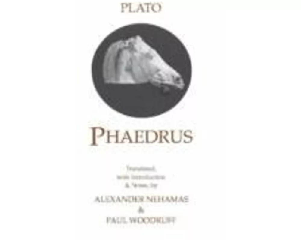 Phaedrus