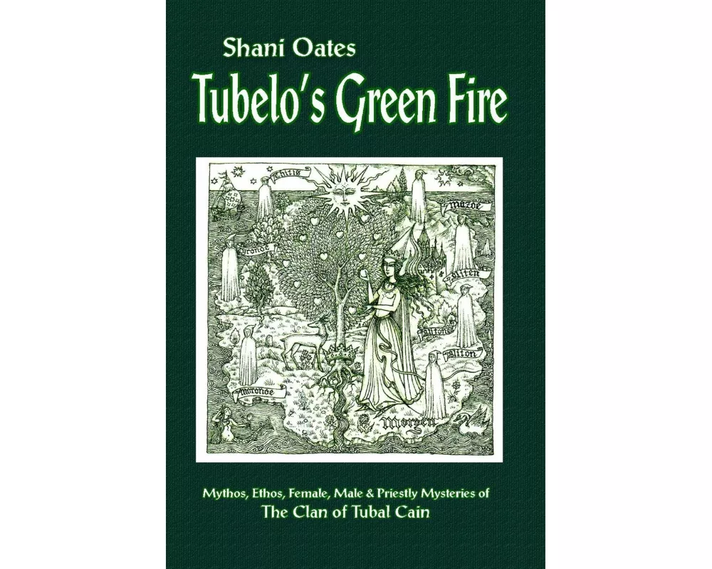 Tubelo's Green Fire