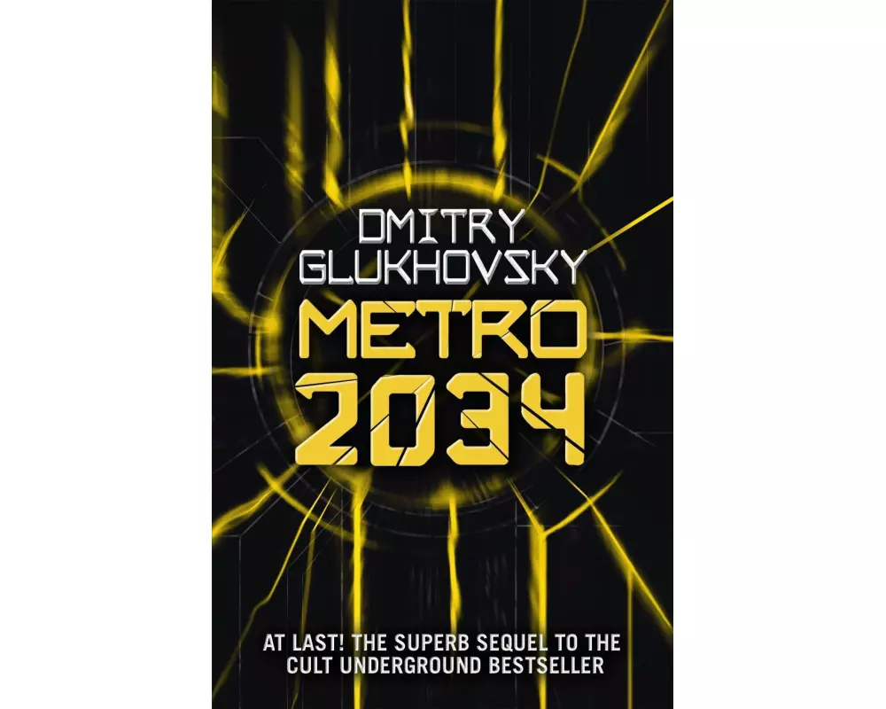 Metro 2034
