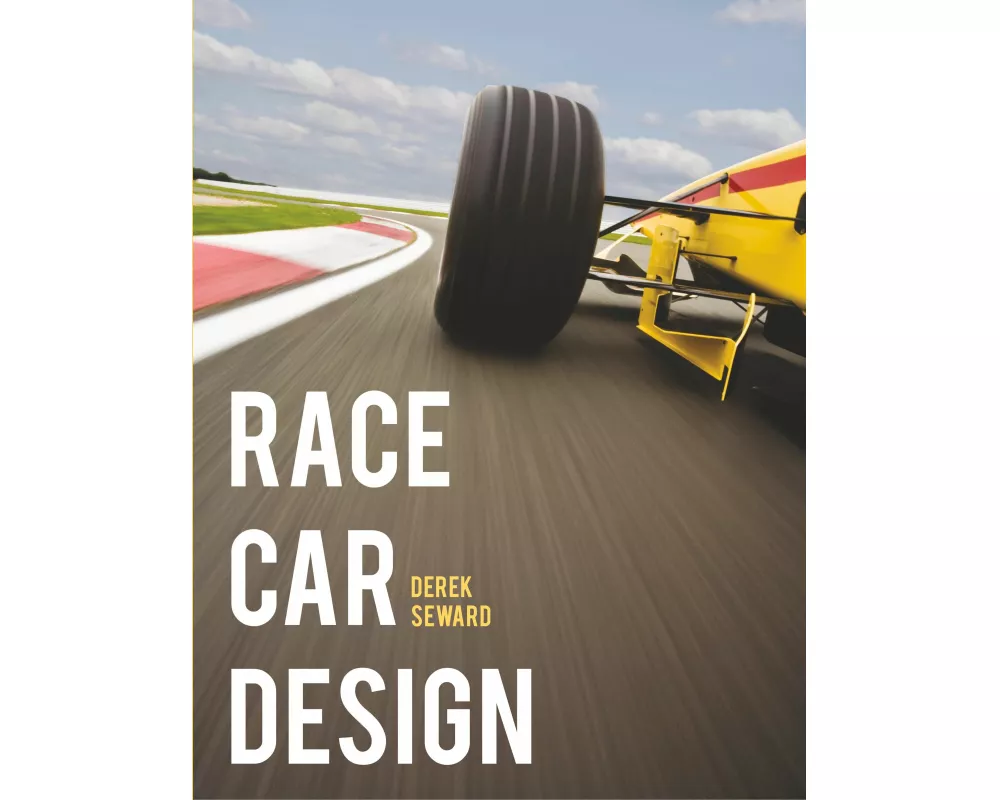 Race Car Design