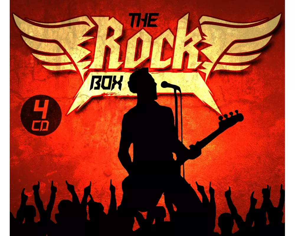 The Rock Box