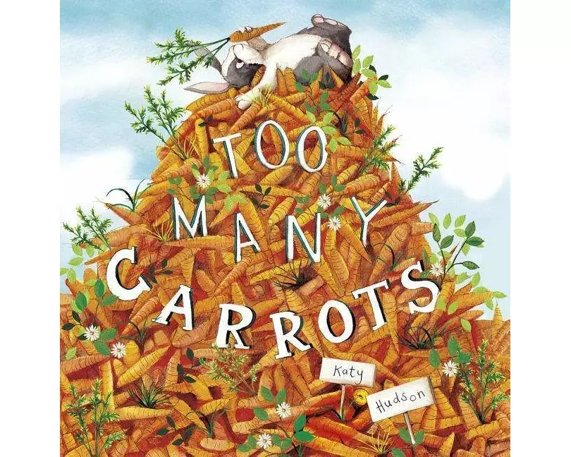 Too Many Carrots
