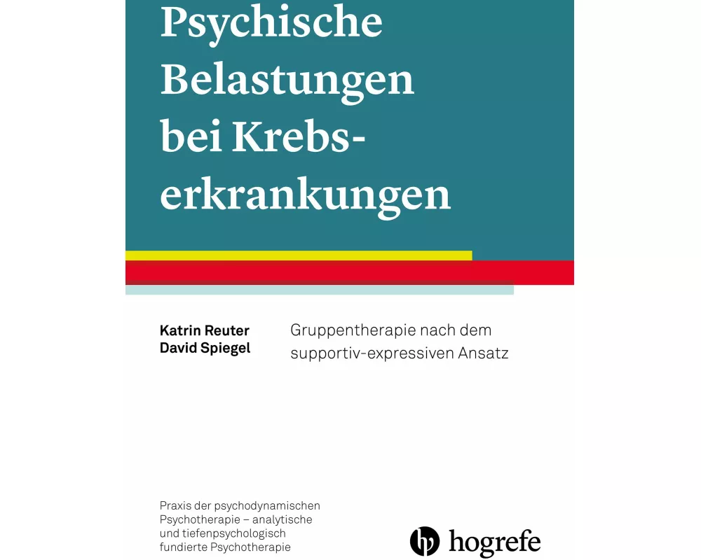 Psychische Belastungen bei Krebserkrankungen
