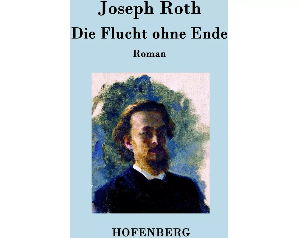 Die Flucht ohne Ende