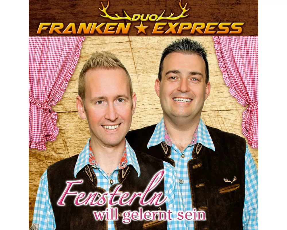 Fensterln will gelernt sein