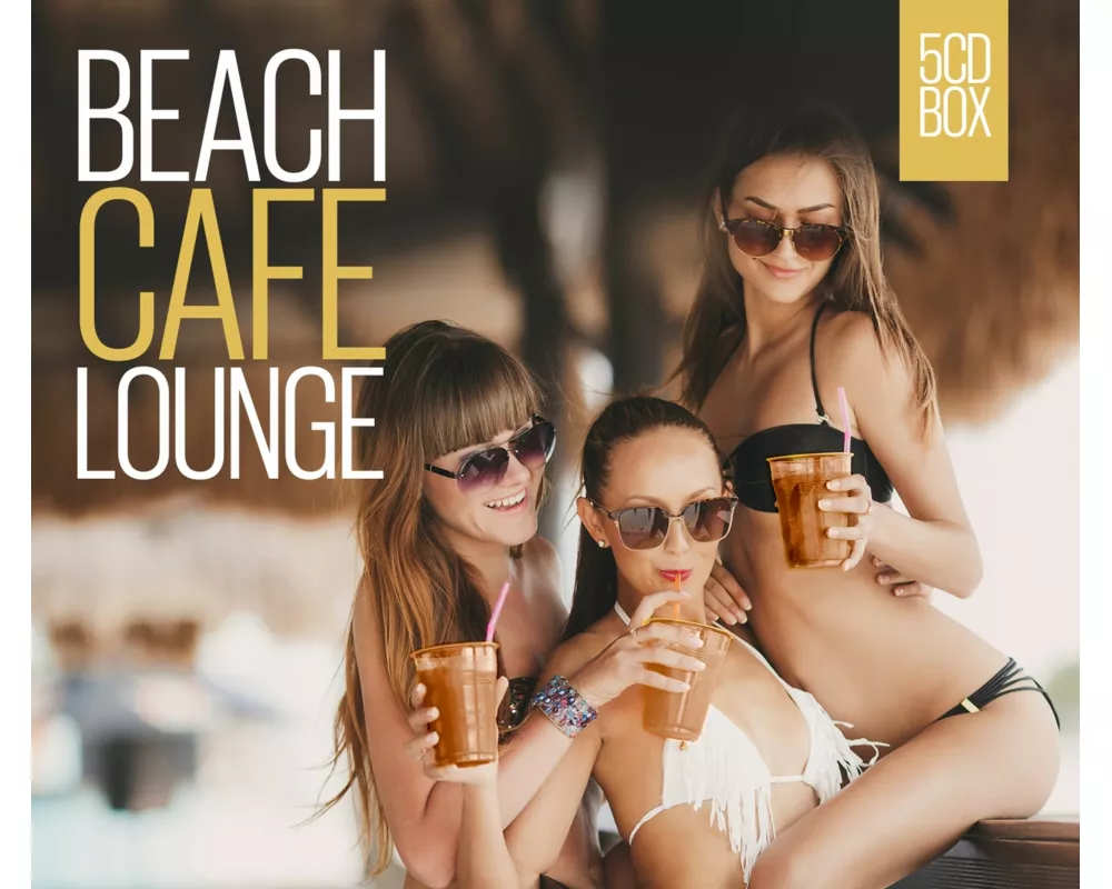 Beach Cafe Lounge