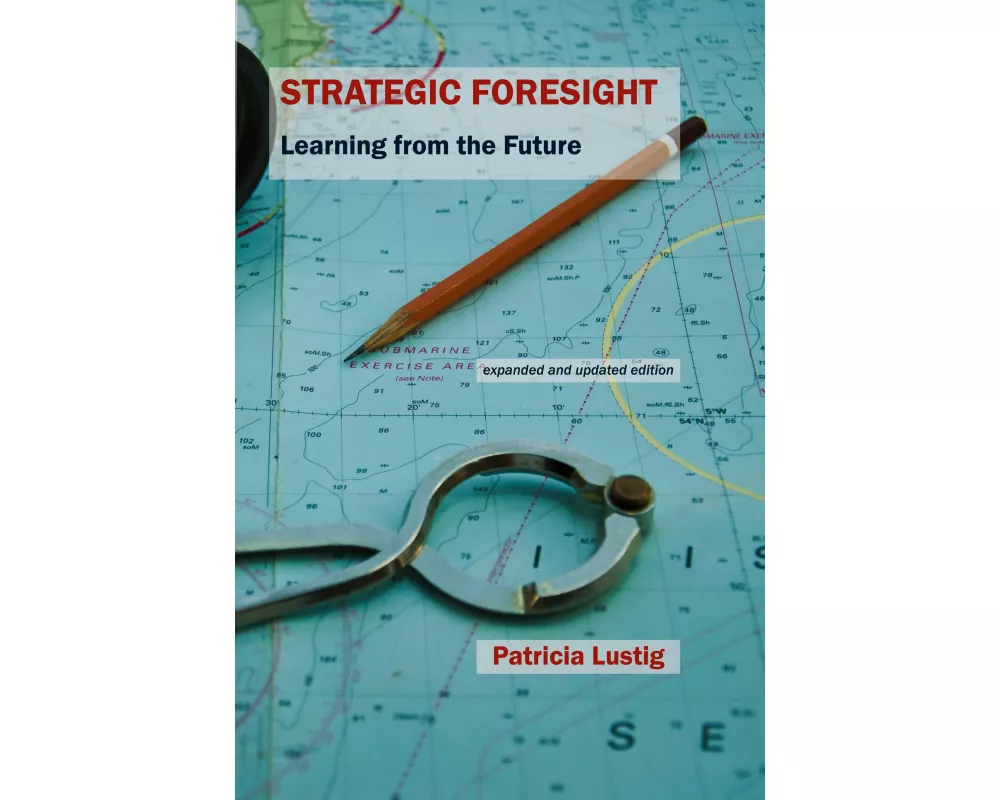 Strategic Foresight