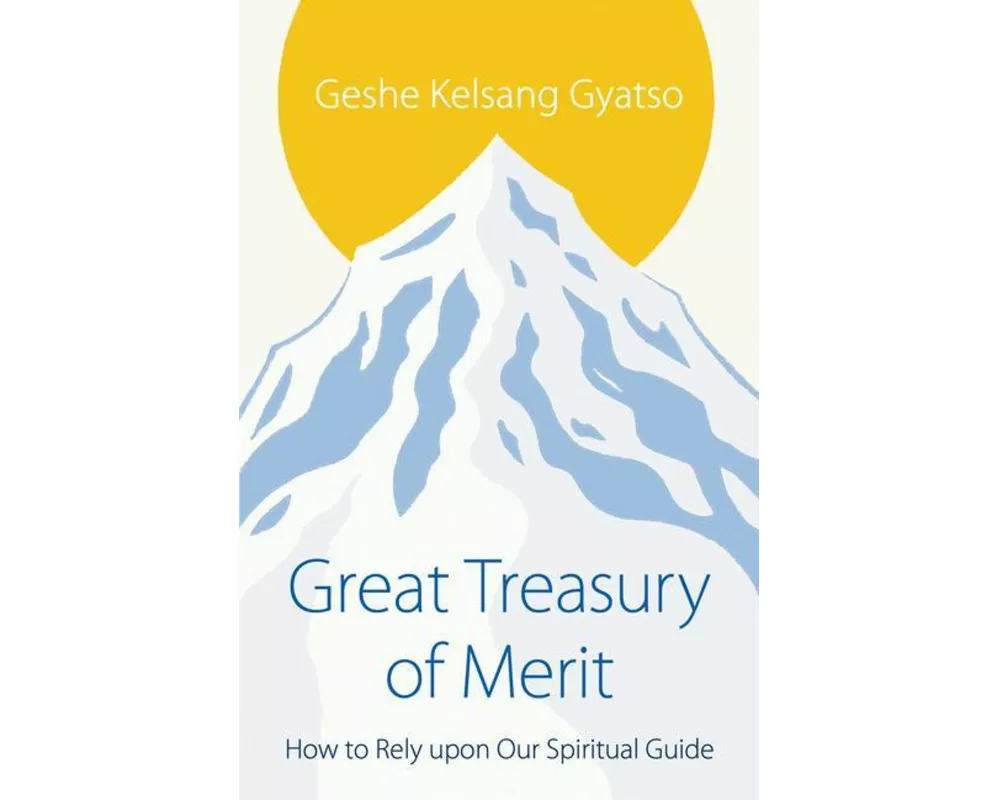 Great Treasury of Merit