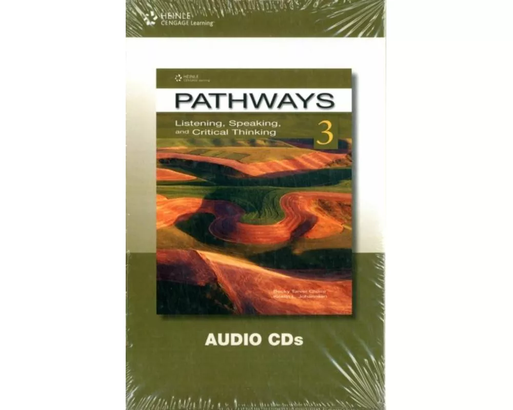 Pathways 3