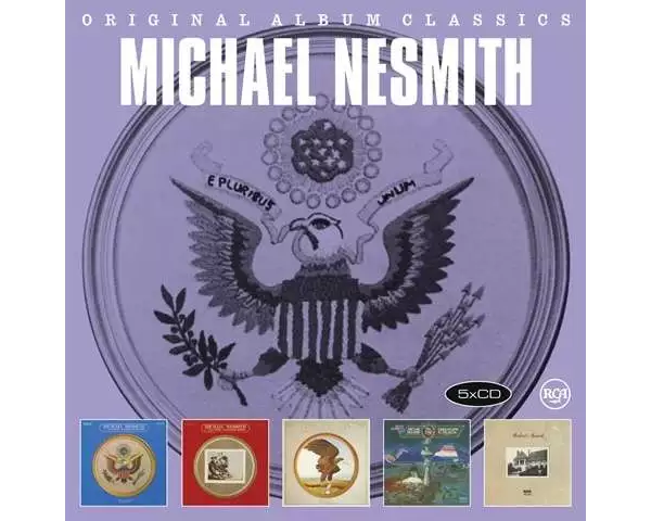 Original Album Classics