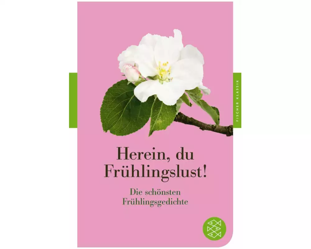 Herein, du Frühlingslust!