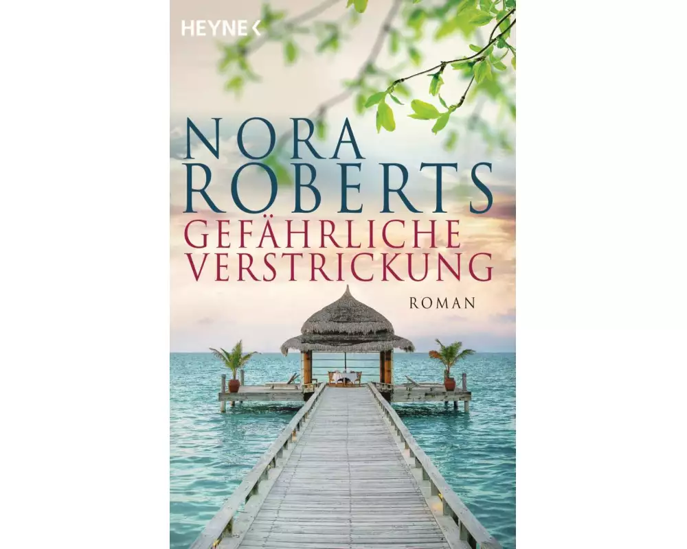 Gefährliche Verstrickung