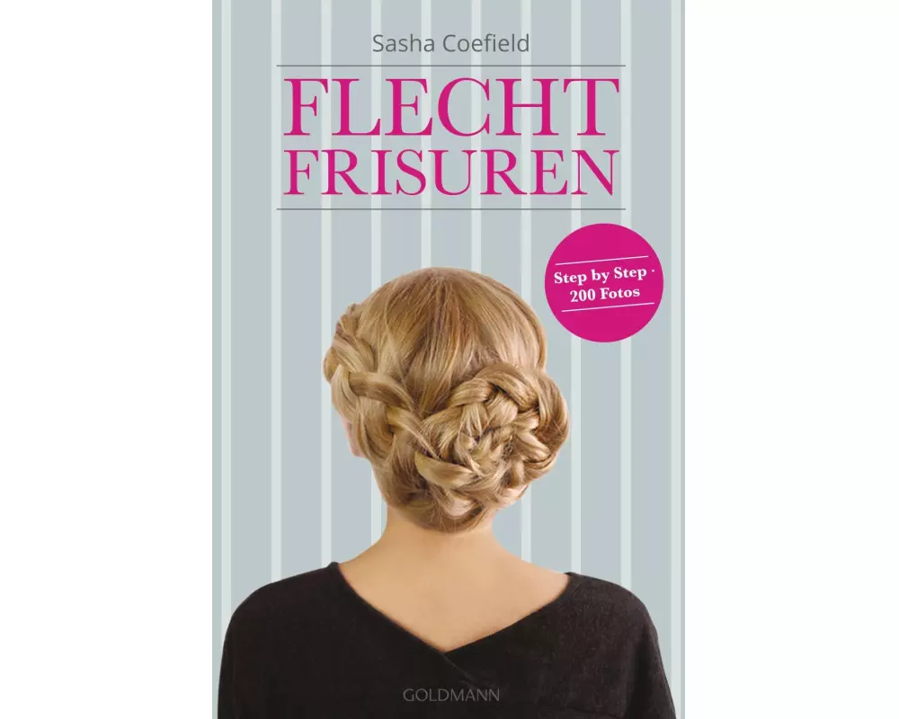 Flechtfrisuren