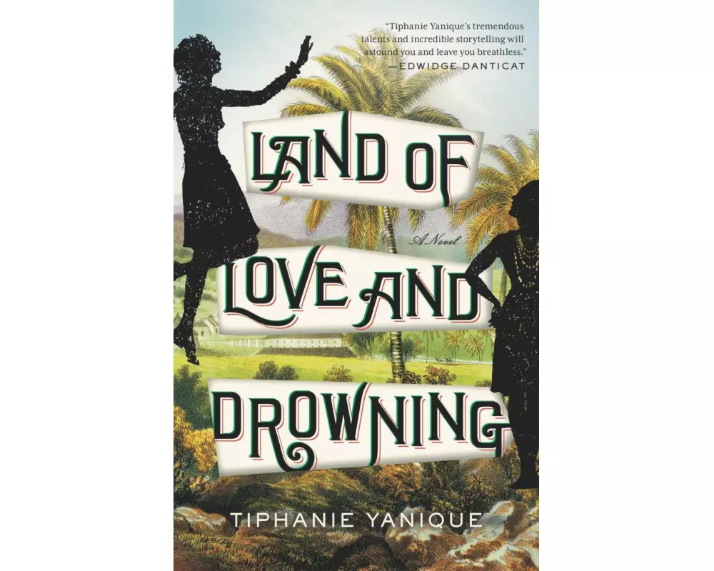 Land of Love and Drowning
